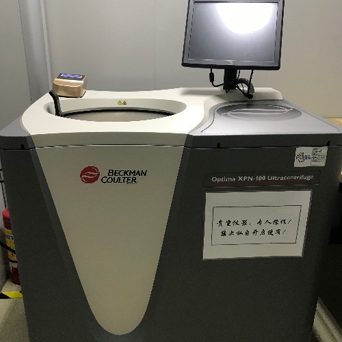 超高速离心机Optima-XPN-100