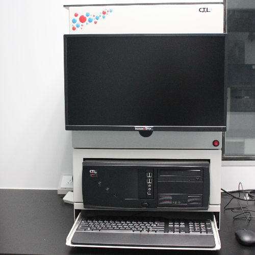 酶联免疫斑点分析仪