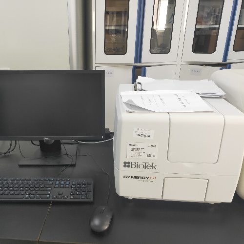 多功能微孔板检测系统