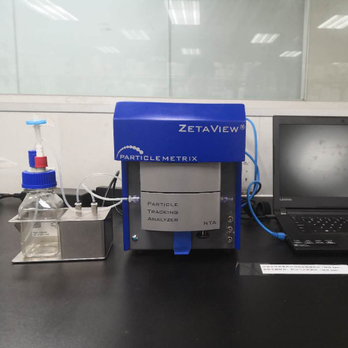 NTA纳米追踪分析仪