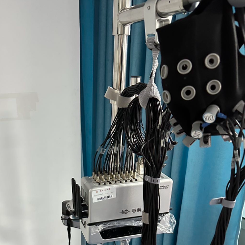 便携式近红外脑功能成像系统