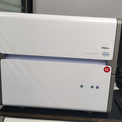 实时荧光定量PCR仪 480-3