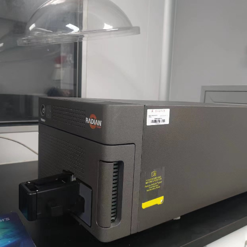 直接分析型单四级杆质谱仪