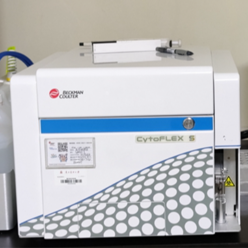 流式细胞仪  (CytoFlex)