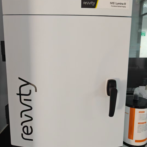 小动物光学活体成像系统